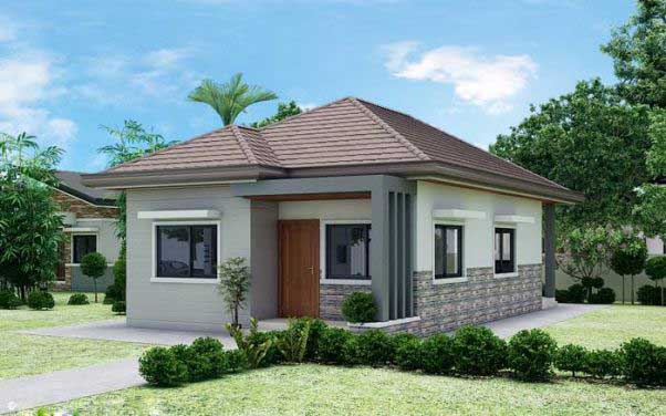 50+ mẫu nhà cấp 4 80m2 được ưa chuộng nhất hiện nay